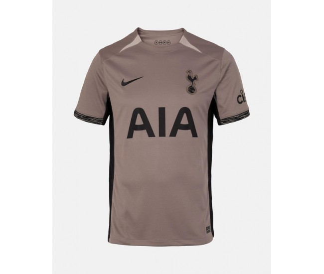 Tottenham Hotspur Men's Third Jersey 23-24