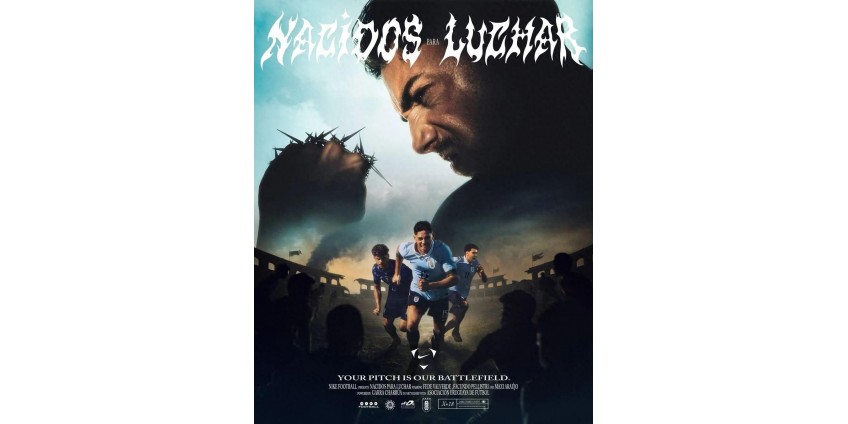 Uruguay 2026 World Cup Kits Revealed: Nike Unveils Home and Away Jerseys