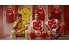 2025/26 Season: Premier League Kits Showcase