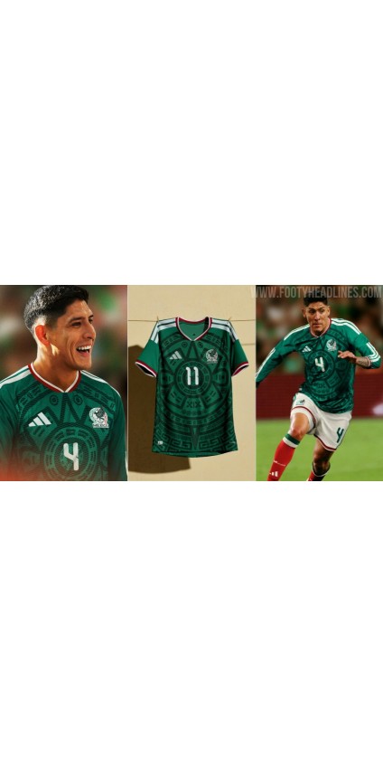 The Anatomy of Iconic Football Kits: Exploring the 2025/26 Masterpieces from Liverpool, Juventus, and Mexico