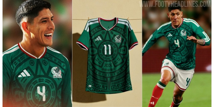 The Anatomy of Iconic Football Kits: Exploring the 2025/26 Masterpieces from Liverpool, Juventus, and Mexico