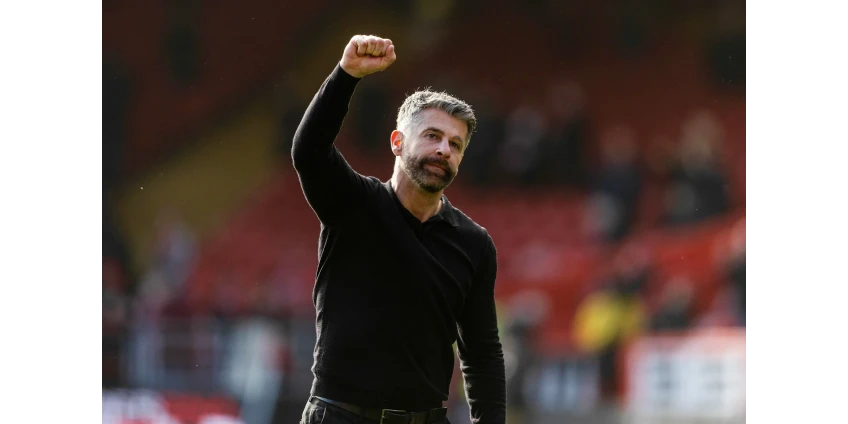 Stephen Robinson Hails Aberdeen's Resilient Victory Over Hibernian