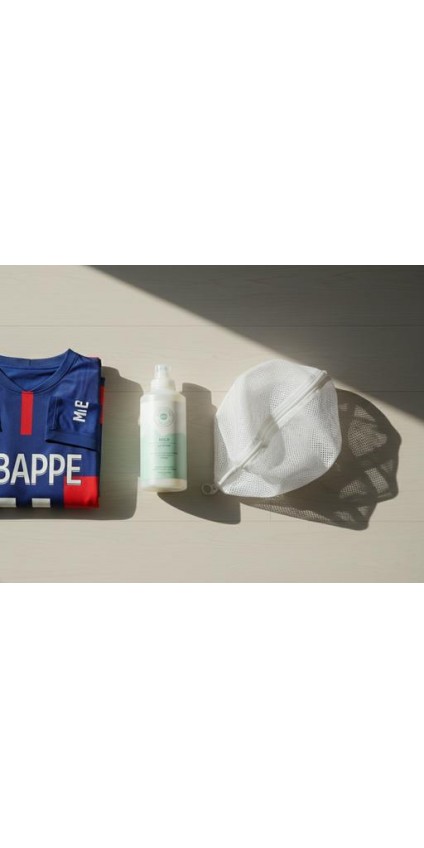 How to Wash Your Soccer Jersey: Keep Your 2026 Kit Looking Brand New