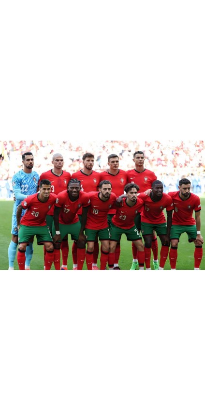 World Cup 2026 Preview | Portugal: Ronaldo’s Last Dance and the Golden Generation’s Quest for Glory