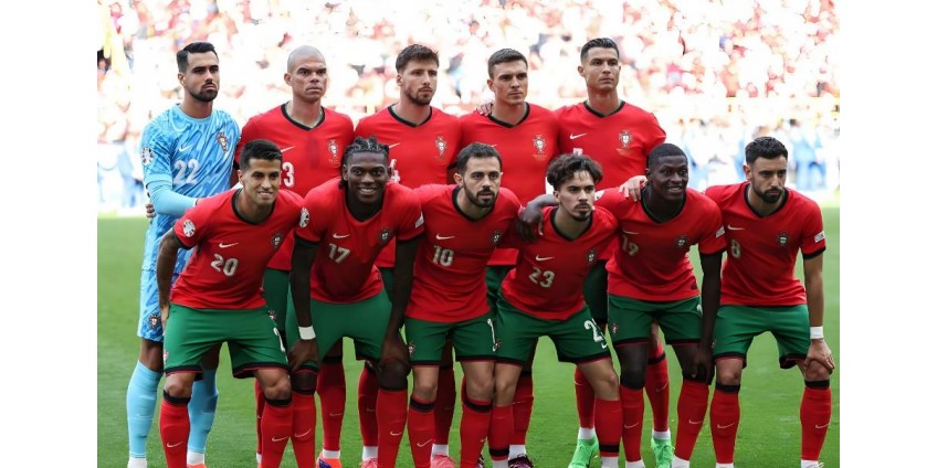 World Cup 2026 Preview | Portugal: Ronaldo’s Last Dance and the Golden Generation’s Quest for Glory