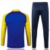 Boca Juniors Presentation Soccer Tracksuit 2020