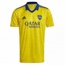 Boca Juniors Third Jersey 2022-23