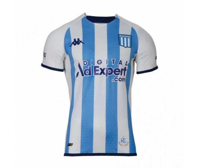 Racing Clue Men's Home Jersey 23-24