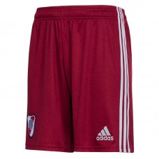 River Plate Away Shorts 2019