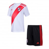 River Plate Home Kits 2019 2020 - Kids