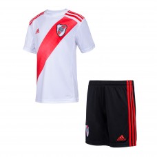 River Plate Home Kits 2019 2020 - Kids