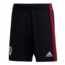 River Plate Third Shorts 2019