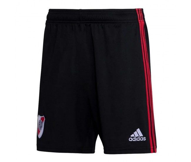 River Plate Third Shorts 2019