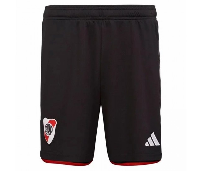 River Plate Men‘s Home Shorts 23-24