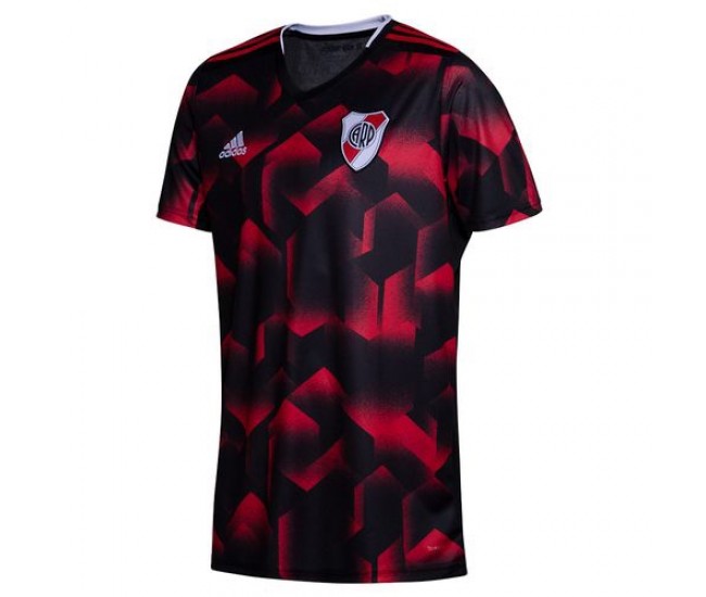 River Plate Third Jersey 2019