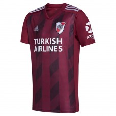 River Plate Away Jersey 2019