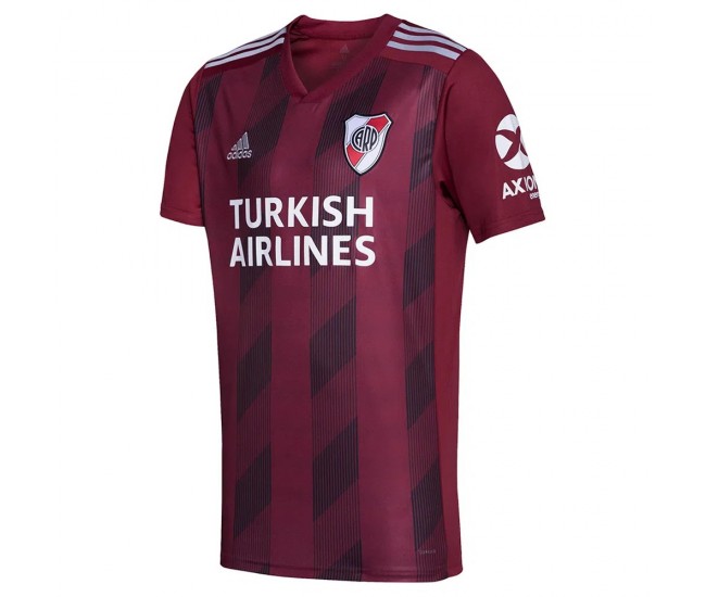 River Plate Away Jersey 2019