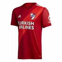 River Plate Away Jersey 2020 2021