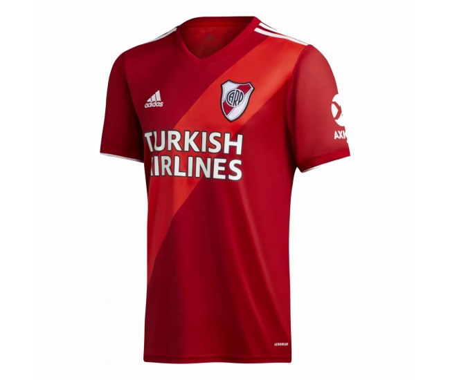 River Plate Away Jersey 2020 2021