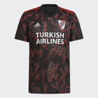 River Plate Away Jersey 2021-22