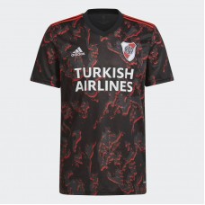 River Plate Away Jersey 2021-22