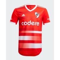 River Plate Away Jersey 2022-23