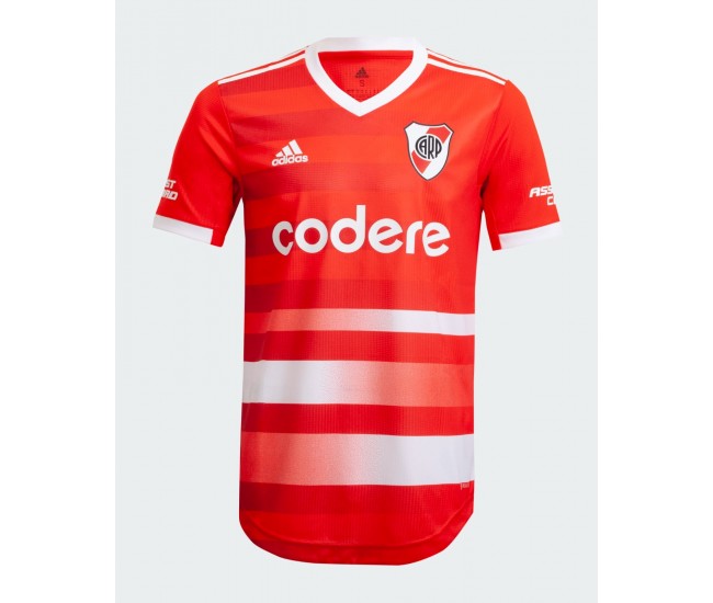 River Plate Away Jersey 2022-23
