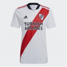 River Plate Home Jersey 2021-22