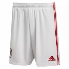 River Plate Home Shorts 2020 2021