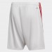 River Plate Home Shorts 2020 2021