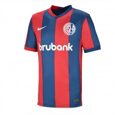 San Lorenzo de Almagrol Mens Home Jersey 2023-24