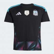 Argentina Mens Goldkeeper Jersey 2026