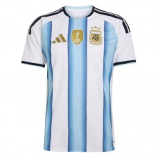 Argentina Mens Home Jersey 2026