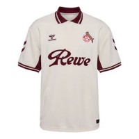 FC KÖLN Mens Retro Commemorative Edition Jersey 25-26