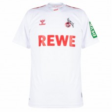 FC KÖLN Mens Home Jersey 23-24