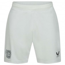Bayer 04 Leverkusen Mens Away Shorts 2023-24