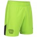 Bayer 04 Leverkusen Mens Goalkeeper Shorts 2023-24