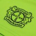 Bayer 04 Leverkusen Mens Goalkeeper Shorts 2023-24