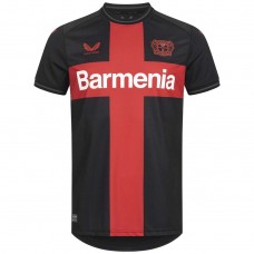 Bayer 04 Leverkusen Mens Home Jersey 2023-24