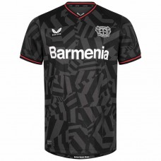 Bayer 04 Leverkusen Away Jersey 2022-23
