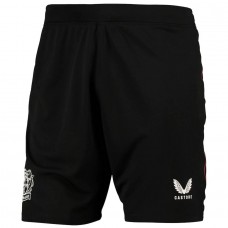 Bayer 04 Leverkusen Away Shorts 2022-23