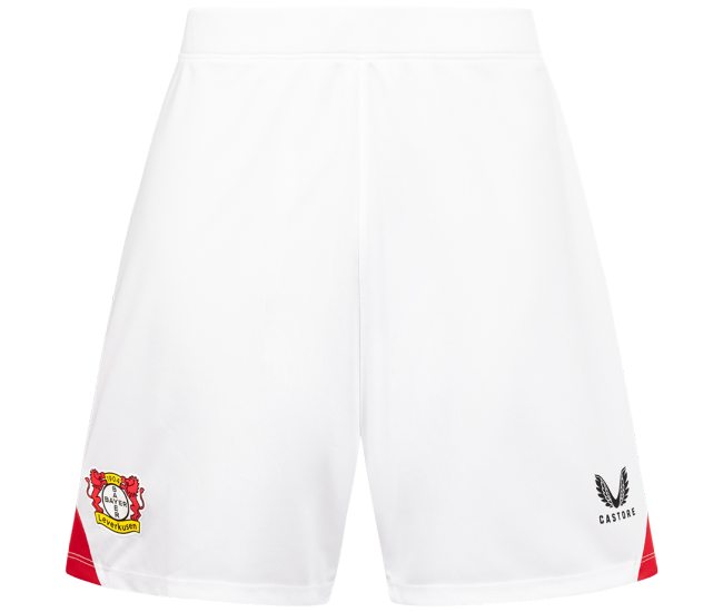 Bayer 04 Leverkusen Third Shorts 2022-23