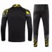 Borussia Dortmund Presentation Soccer Tracksuit 2021