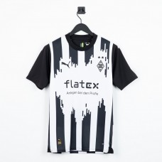 Borussia Monchengladbach Mens Third Jersey 2023-24