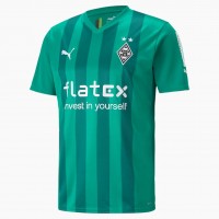 Borussia Monchengladbach Away Jersey 2022-23