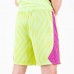 Borussia Monchengladbach Mens Goalkeeper Shorts 2023-24