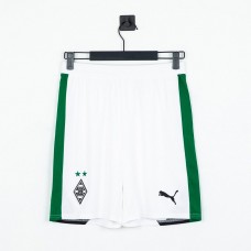 Borussia Monchengladbach Mens Home Shorts 2023-24