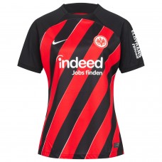 Eintracht Frankfurt Womens Home Jersey 2023-24