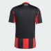 Eintracht Frankfurt Mens Home Jersey 25-26