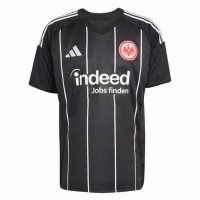 Eintracht Frankfurt Mens Fourth Jersey 25-26